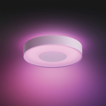 Philips Hue plafonnière Infuse wit 42,5Ø