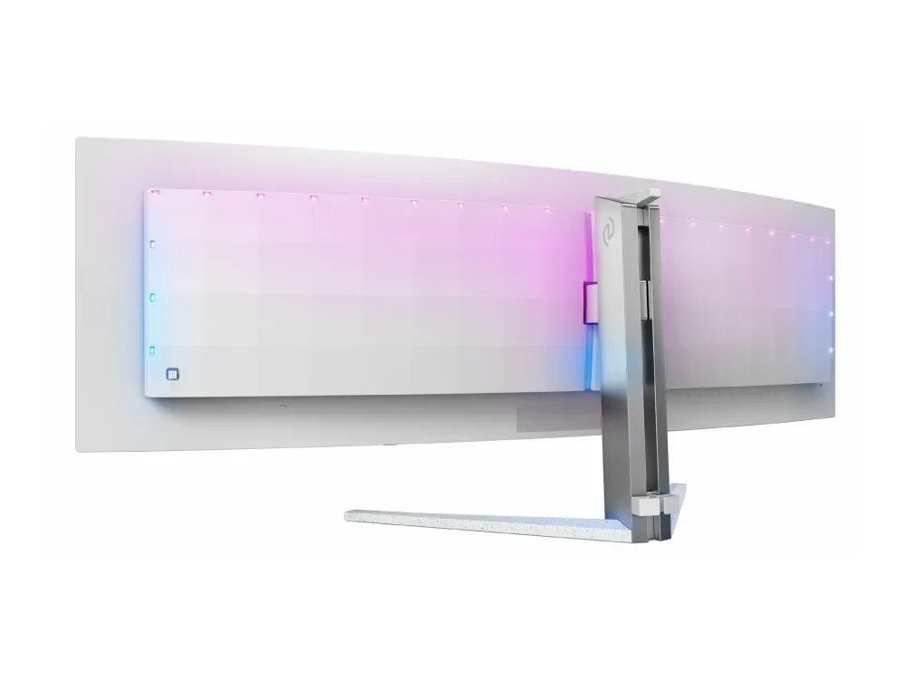 Philips Evnia 8000 49M2C8900 - OLED-monitor - gaming - kurvet - 49
