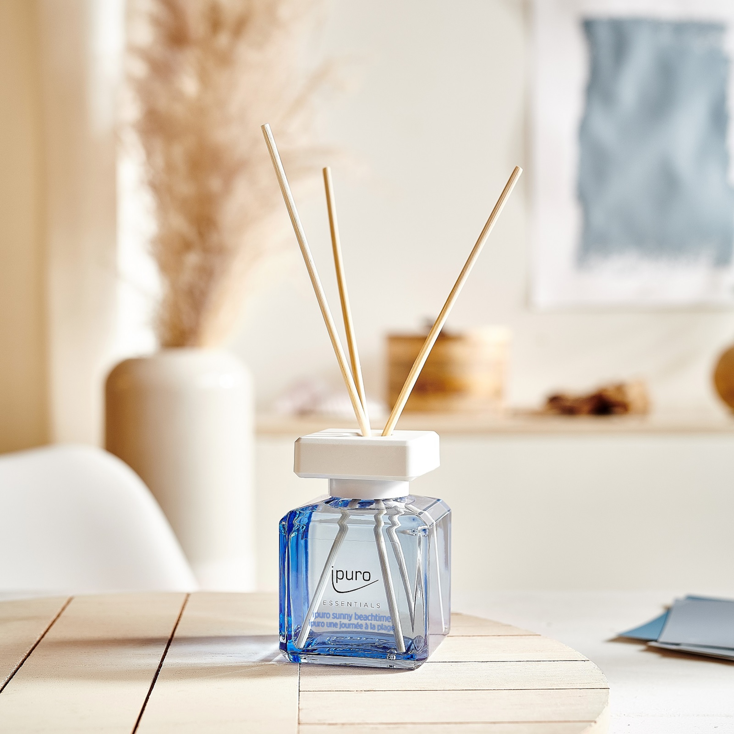 blau, 100 ml