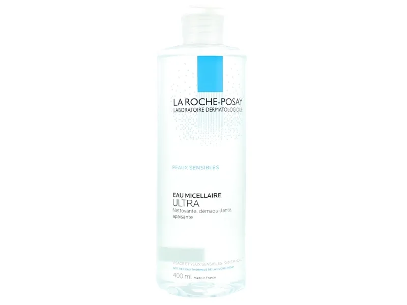 La Roche-Posay Physiological Micellar Solution 400ml
