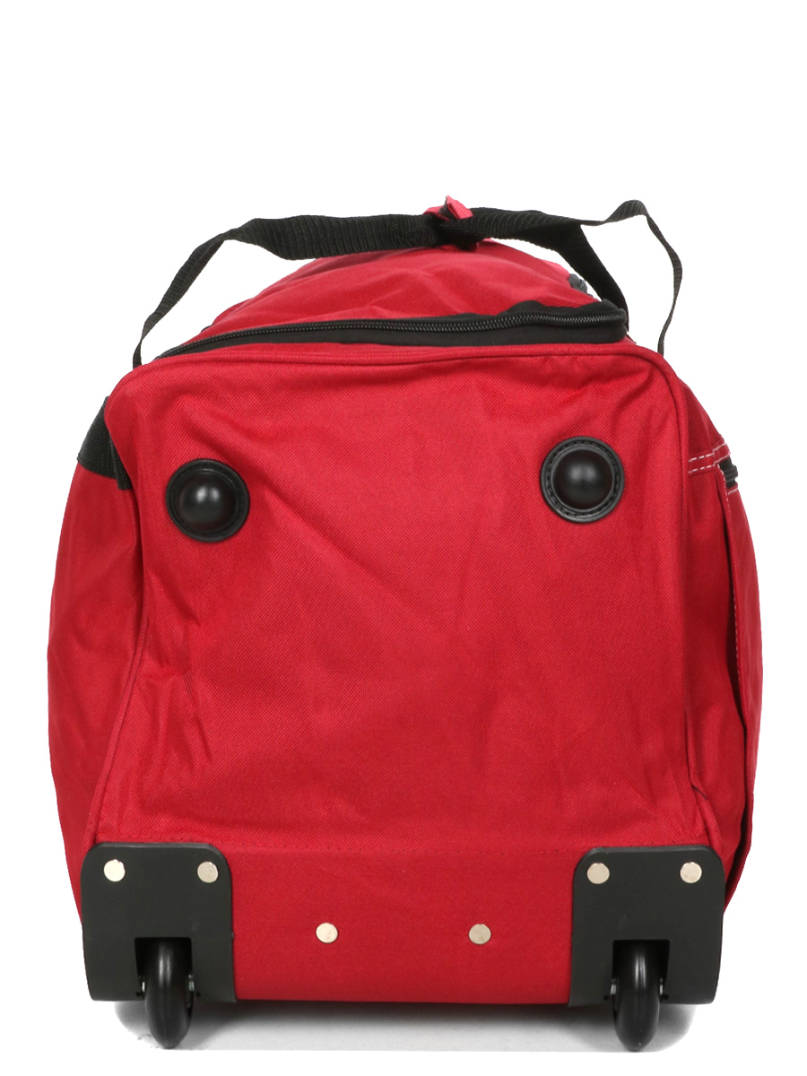 Sac de voyage À roulettes Worldline UshuaÀa 60 cm