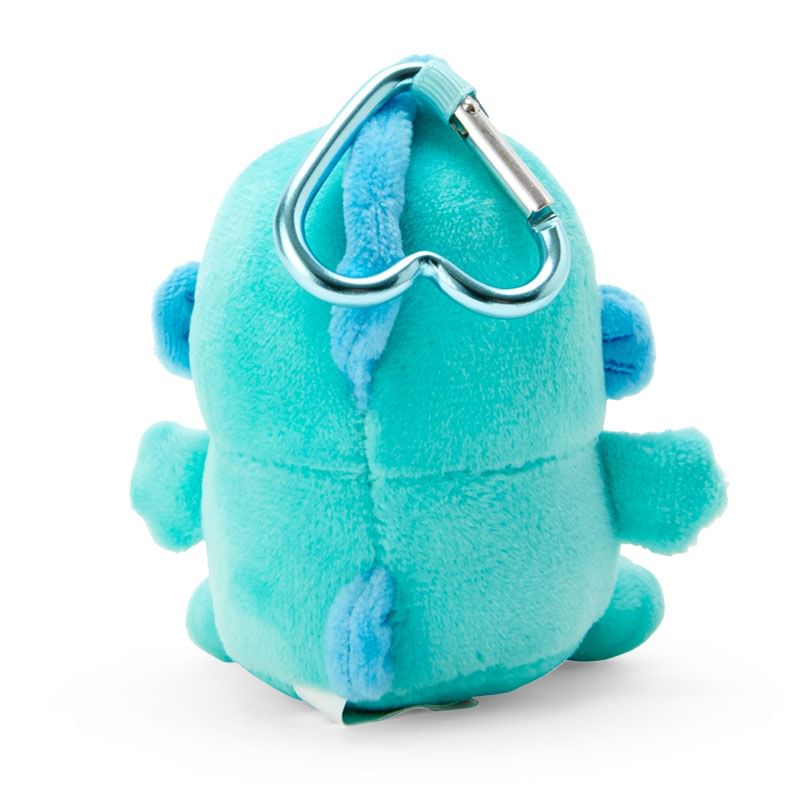 Sanrio - Hangyodon Mini mascotte tas charme / sleutelhanger