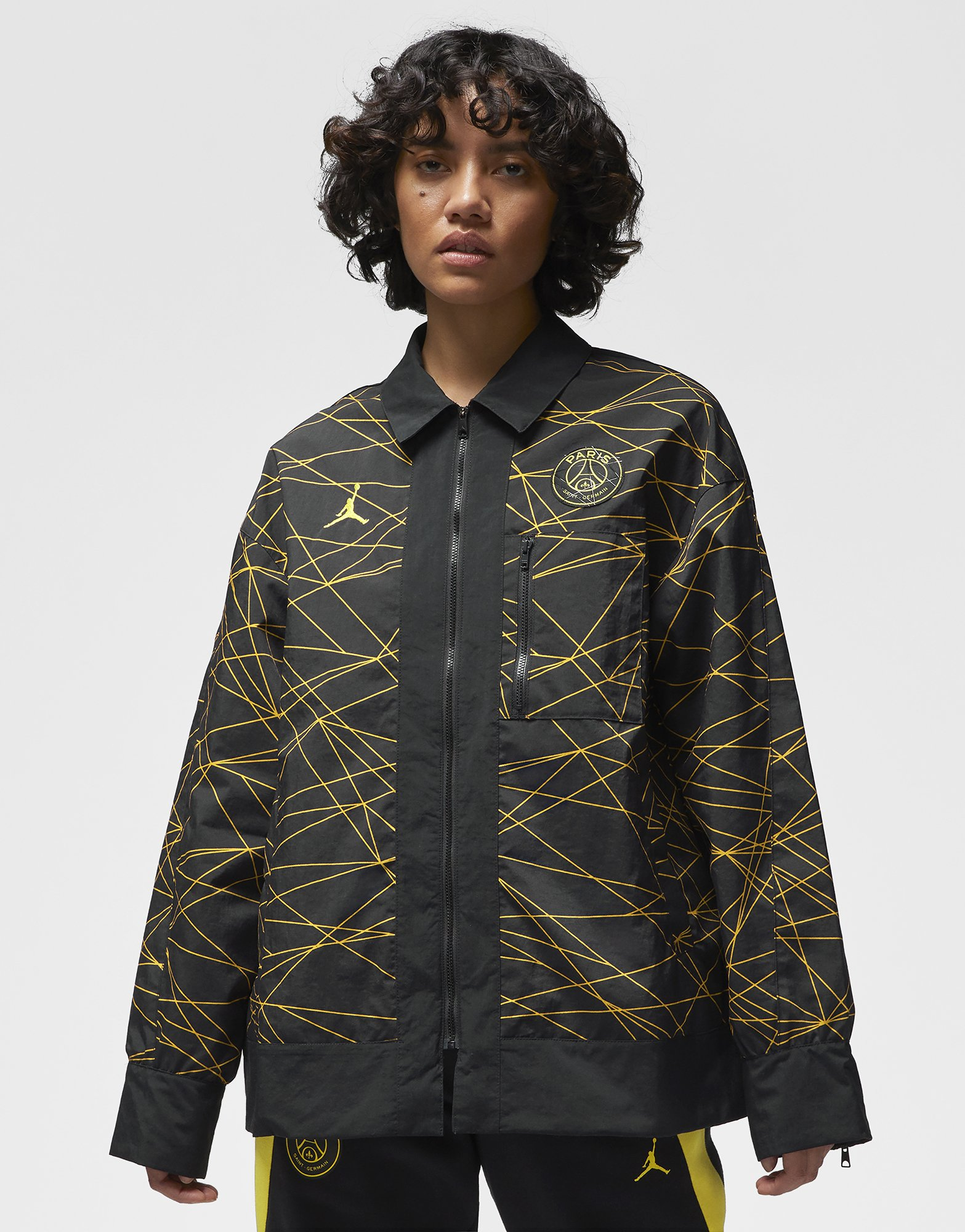 Nike PARIS SAINT-GERMAIN