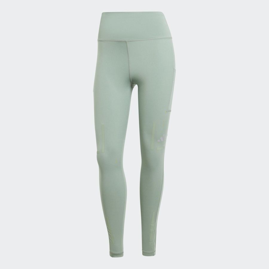 Adidas Legging 7/8 réfléchissant Ultimate adidas