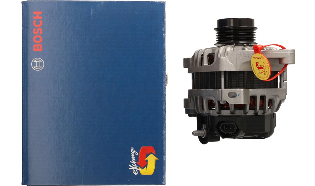Generator