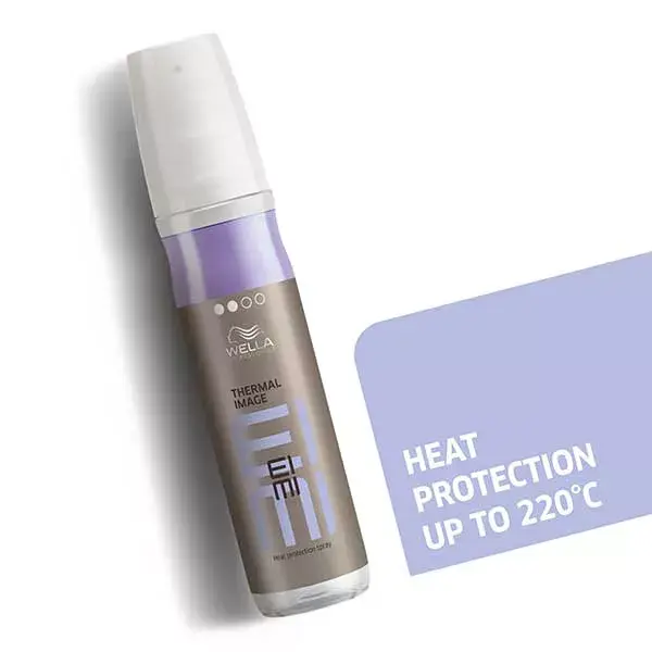 Spray Termoprotetor Wella Professionals EIMI Thermal Image 150ml