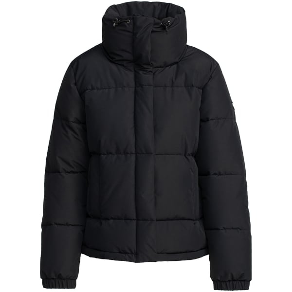 Doudoune ski ROXY WINTER REBEL JK OTLR TRUE BLACK