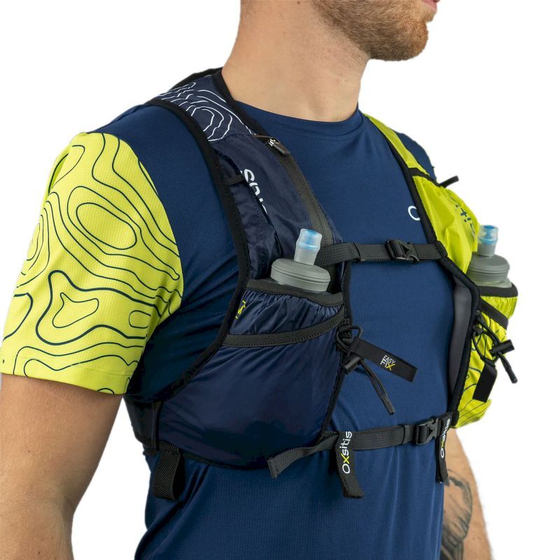Pulse 12 Ultra - Sac trail homme