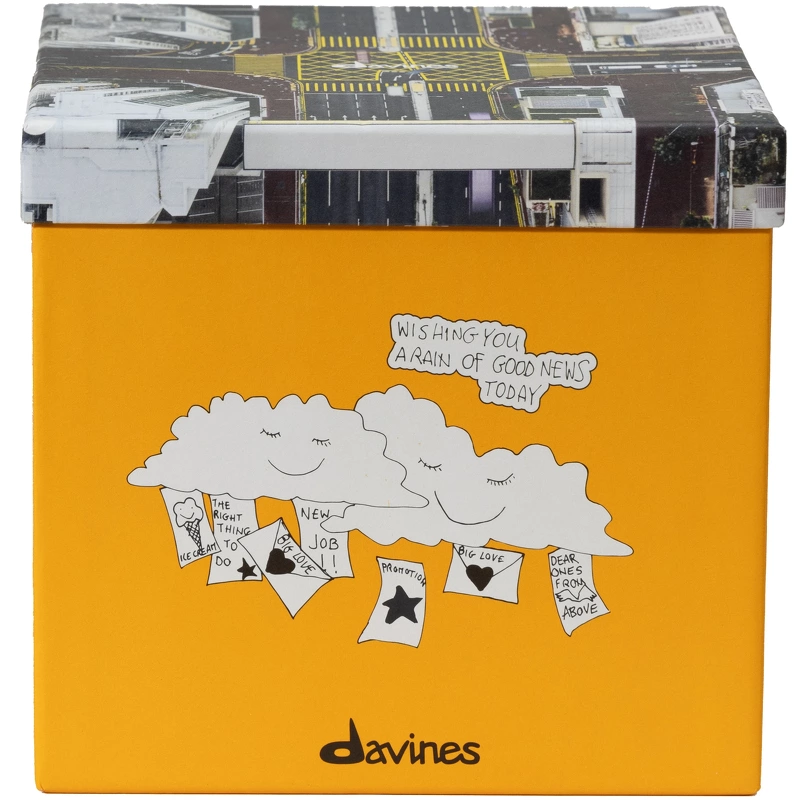 Davines MOMO Gift set 2024 (Limited Edition)