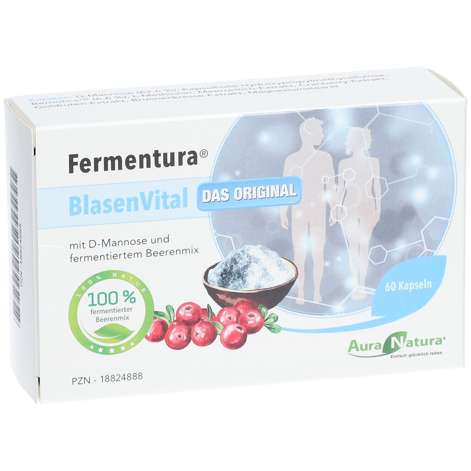 BlasenVital Forte