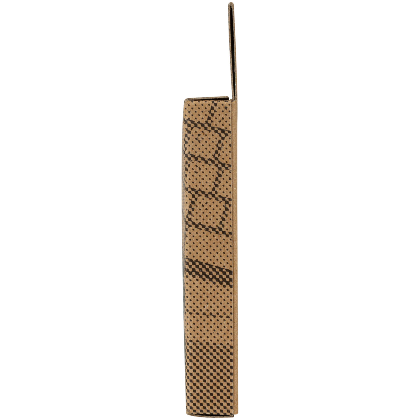 Haftnotizen Kraft 75x75mm 100 Blatt