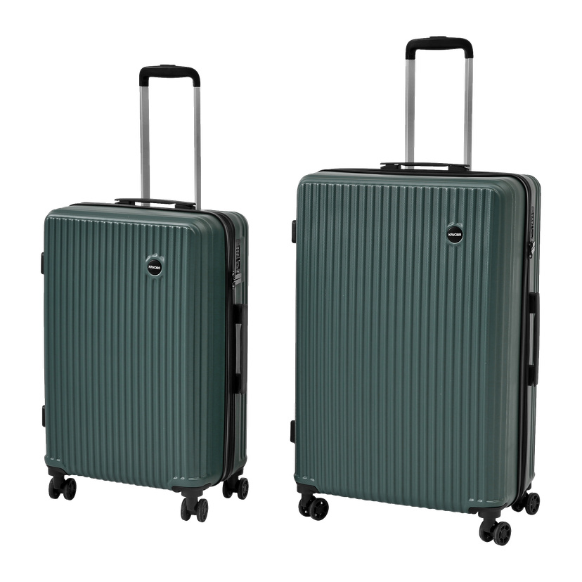 Koffert 80 l 51x76x28 cm 4,22 kg