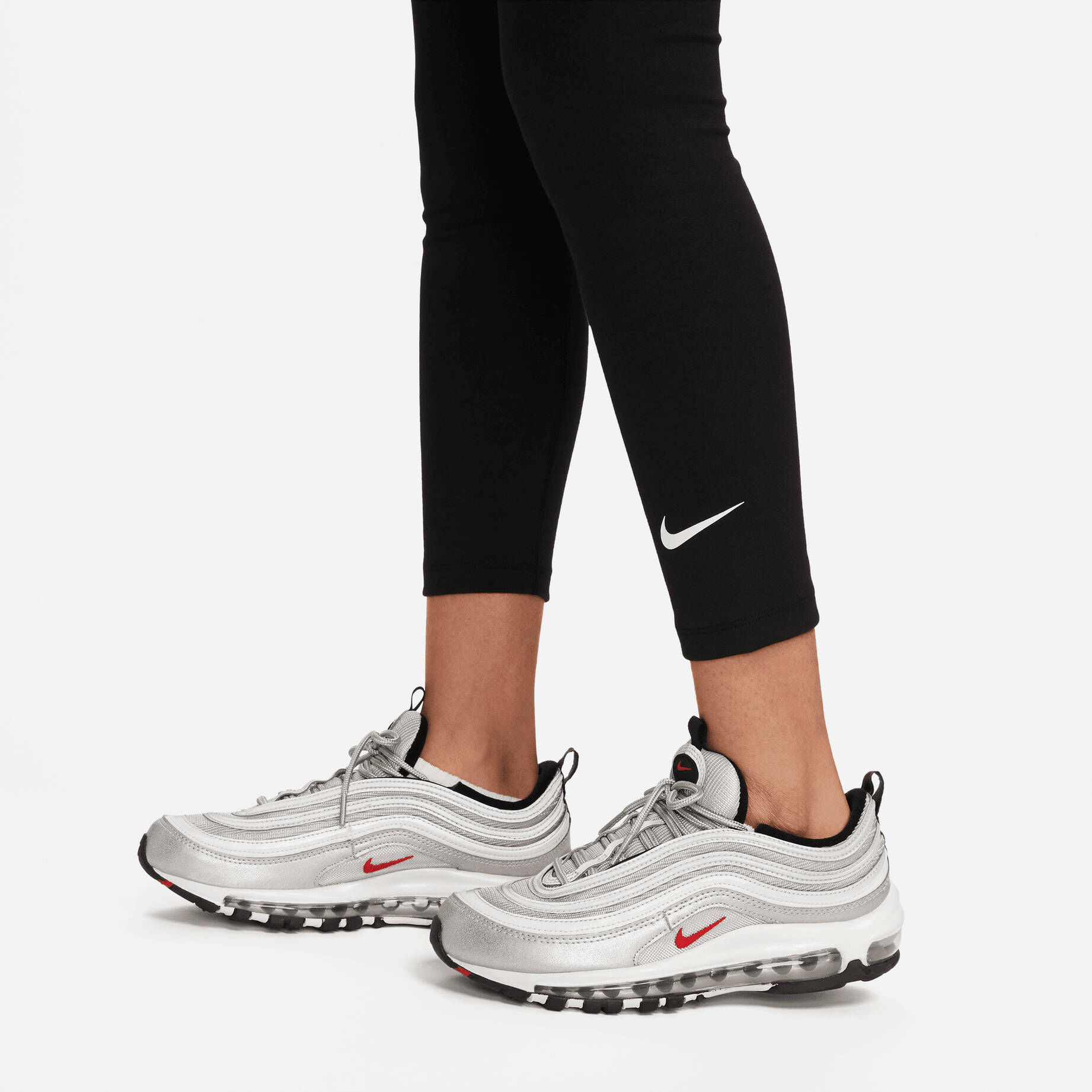 Nike Sportswear| Damen Trainingtights CLASSIC 7/8-Leggings