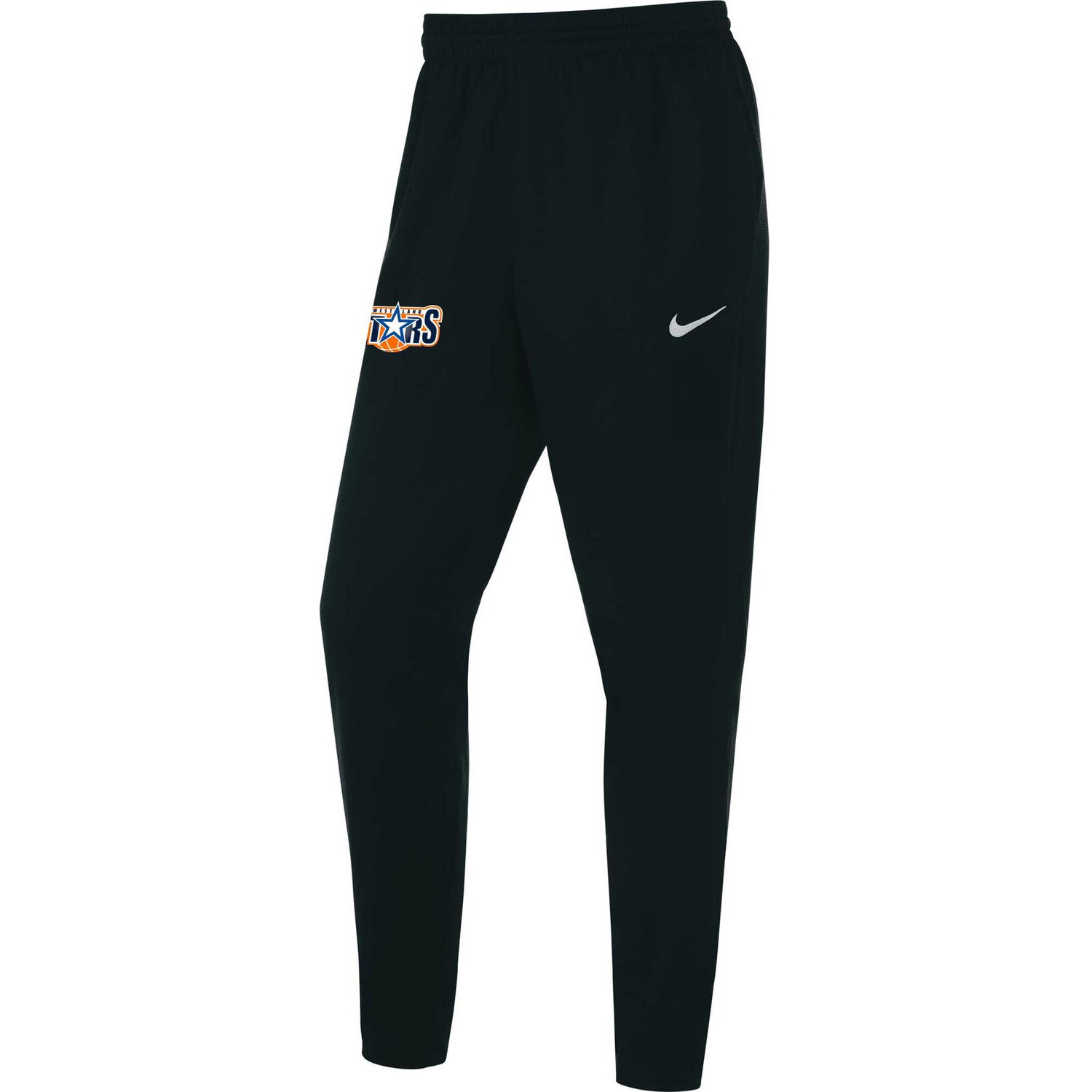 Nike Team Basketball Pant Men Westland Stars