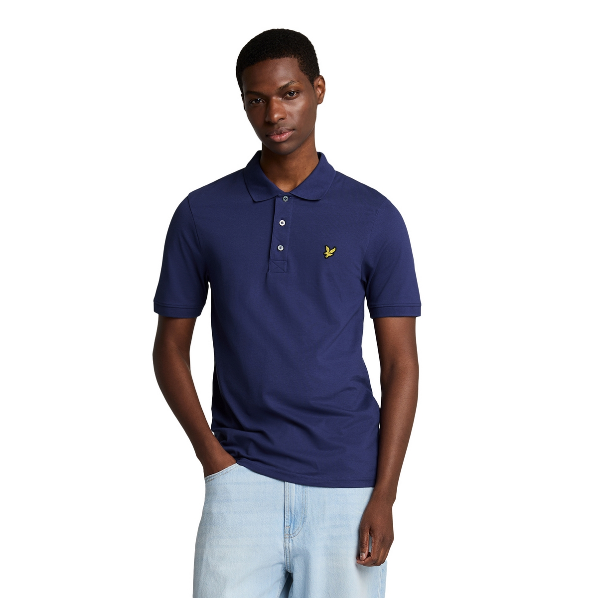 Heren T-shirt KBIS25-M17