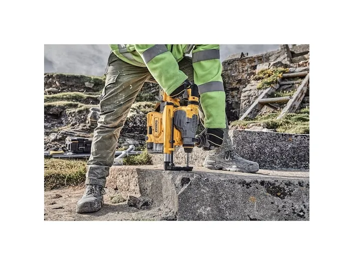 DeWALT D25304DH-XJ, 296 mm, 1,4 kg, 1 stk