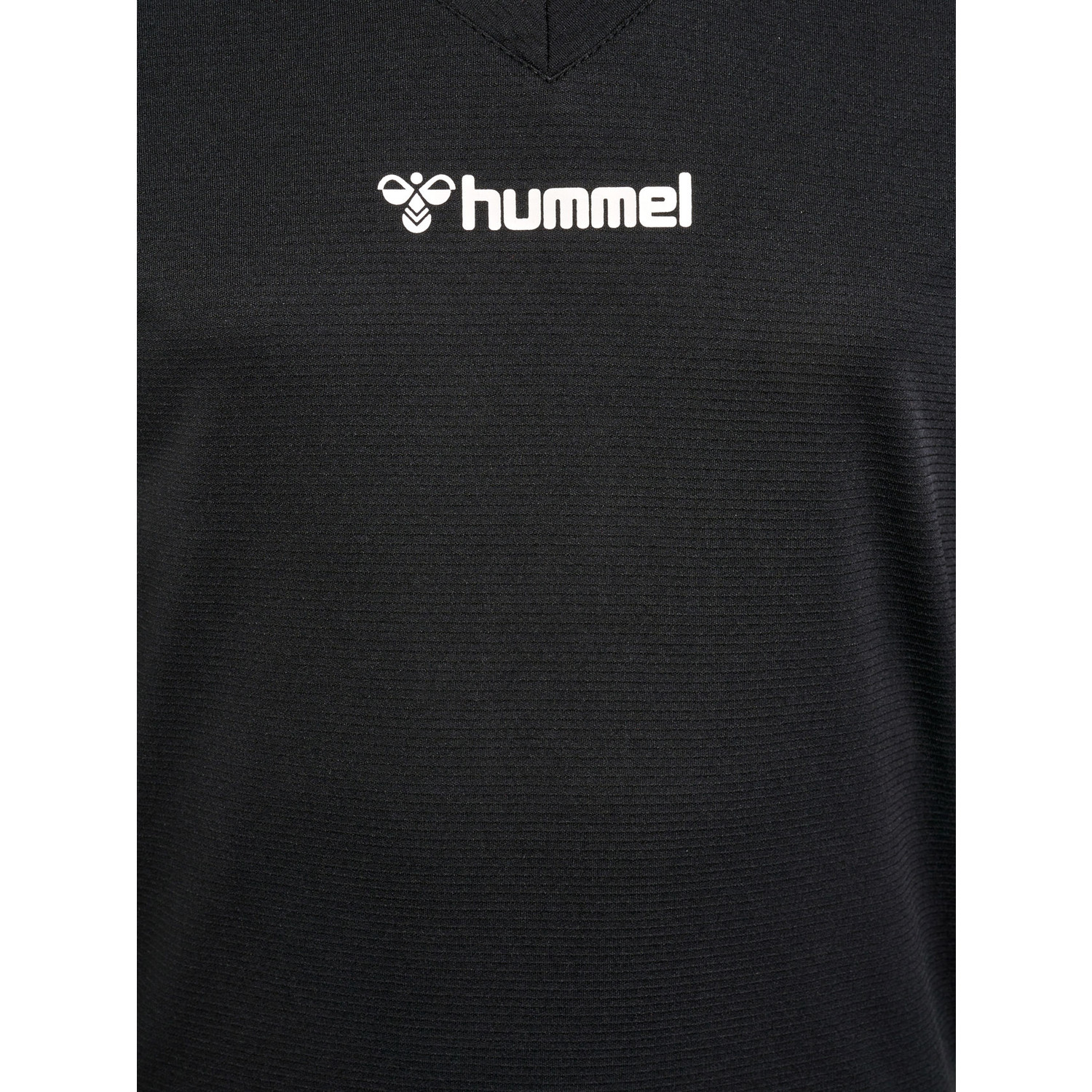 Hummel Baselayer Essential Shirt LS Kids