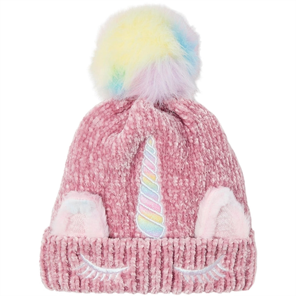 Keepsake Lilac Metea Strik Beanie