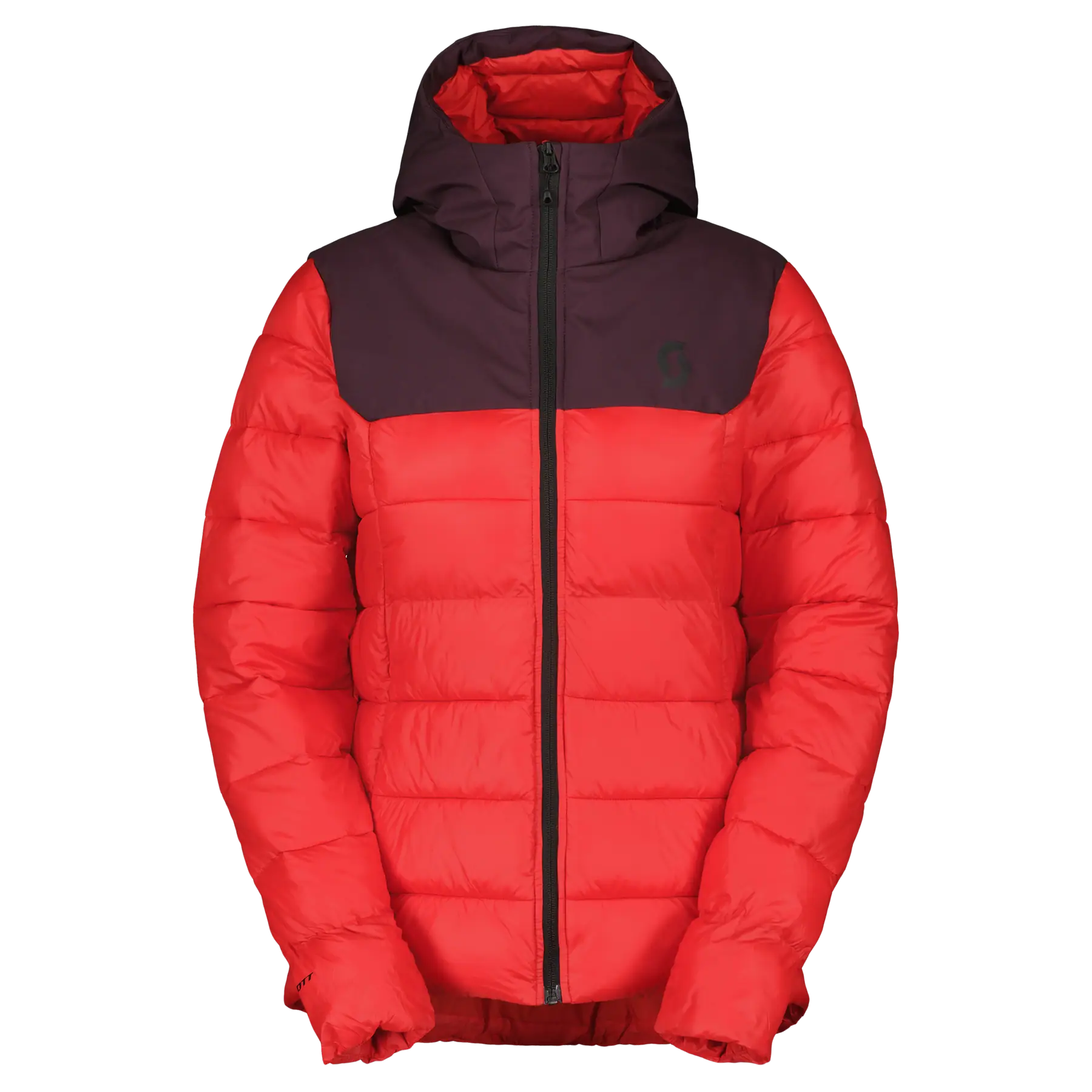 Scott Insuloft Warm Dame Ski Jakke | SkatePro
