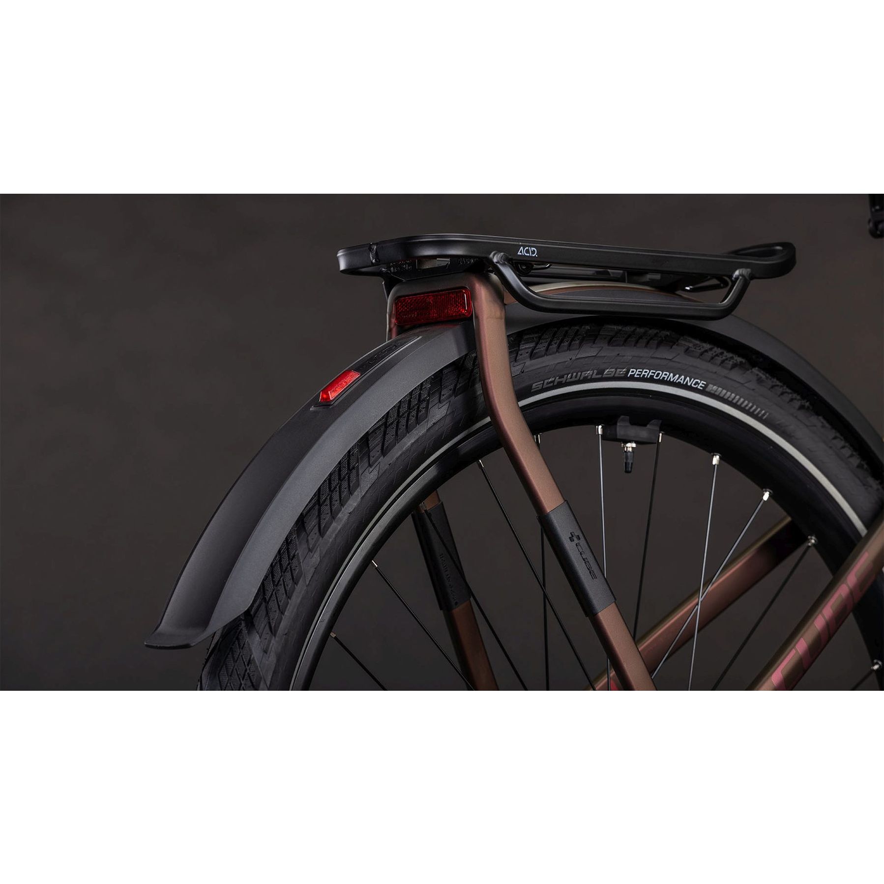 Cube Kathmandu Hybrid Pro 800 2026