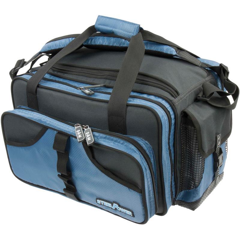 Sac De Transport Dam Steelpower Blue Pilk Bag