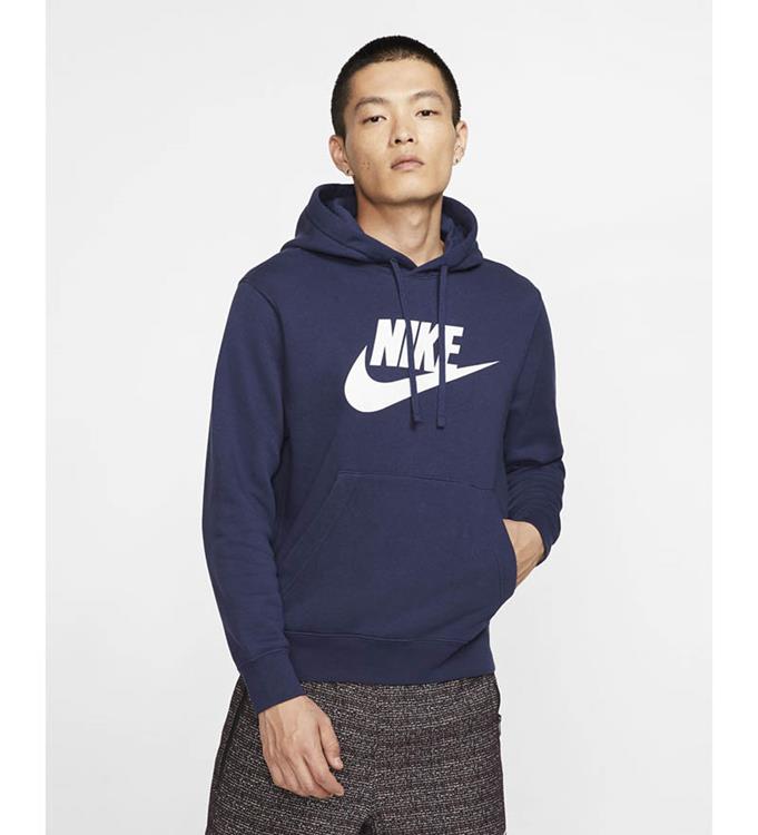 Nike Men Sportswear Club Fleece Hoodie