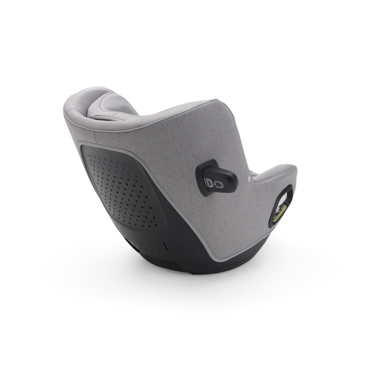 Bugaboo International BV Bugaboo Kindersitz Owl by Nuna