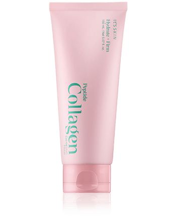 It's Skin Peptide Collagen Cleansing Foam 150ml