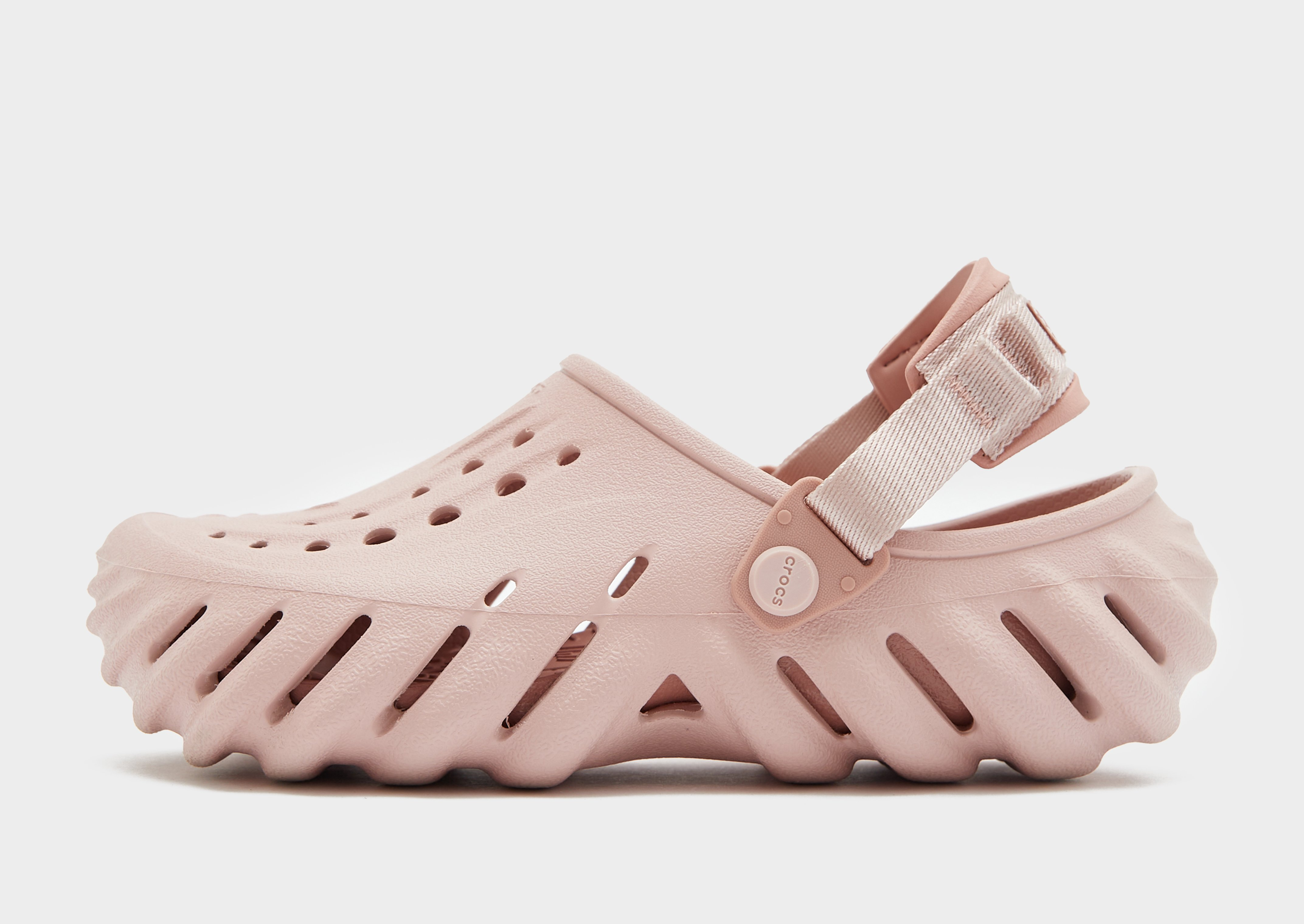 Crocs Echo Clog Femme