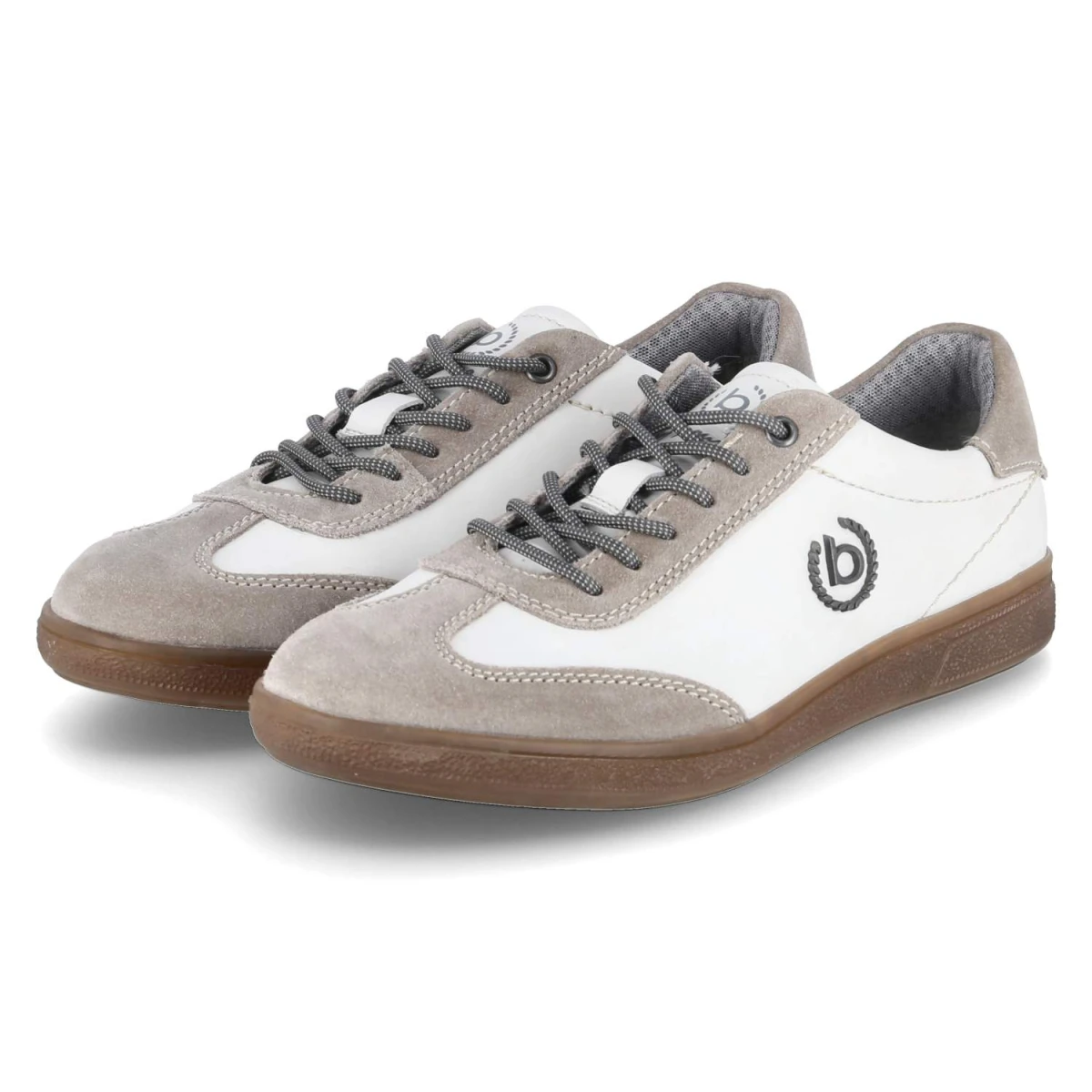 BugattiLow Sneaker - ofwhite / offwhite