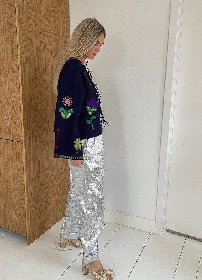 Sissel Edelbo Sophie Top SE 1174
