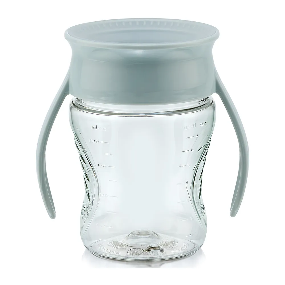 Wow Cup Baby - Tranquil Green - 1 stk