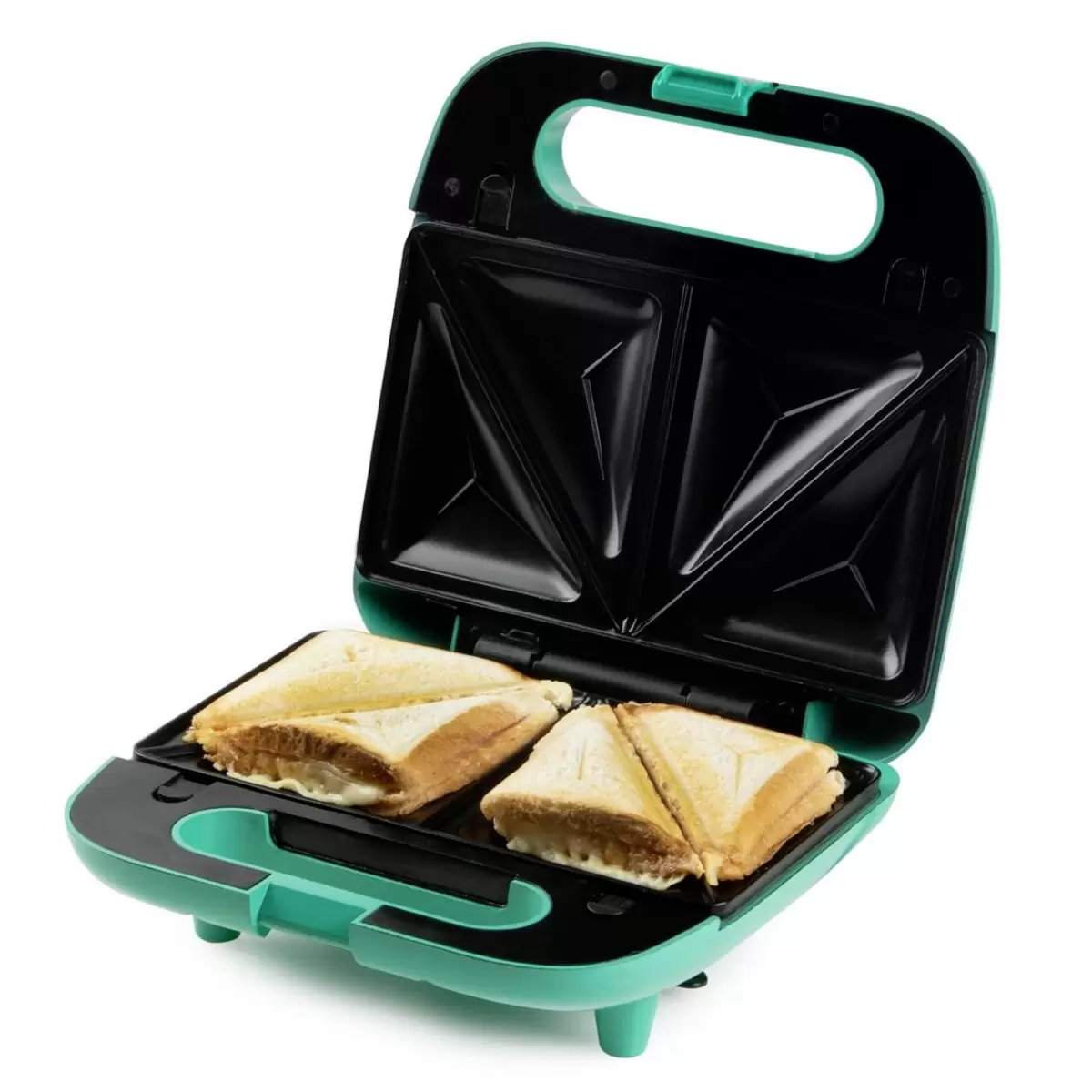 Kontaktgrill Kombi Domo DO1109C türkis