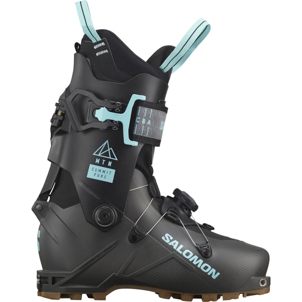 Chaussure ski de randonnée SALOMON MTN SUMMIT PURE W
