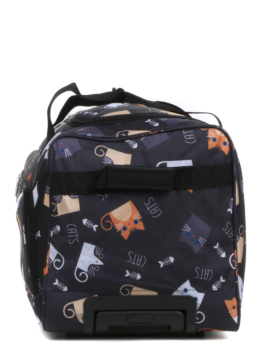 Sac de voyage Worldline Rhodes 65 cm