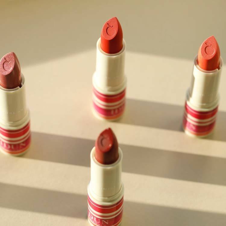IDUN Minerals Matte Lipstick Björnbär 4g