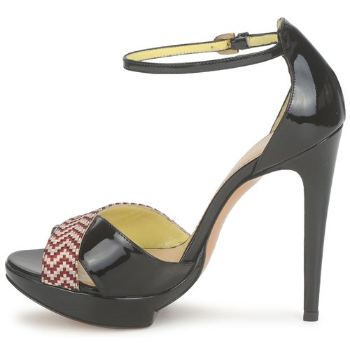 Pollini - PA1638CC1V Rojo