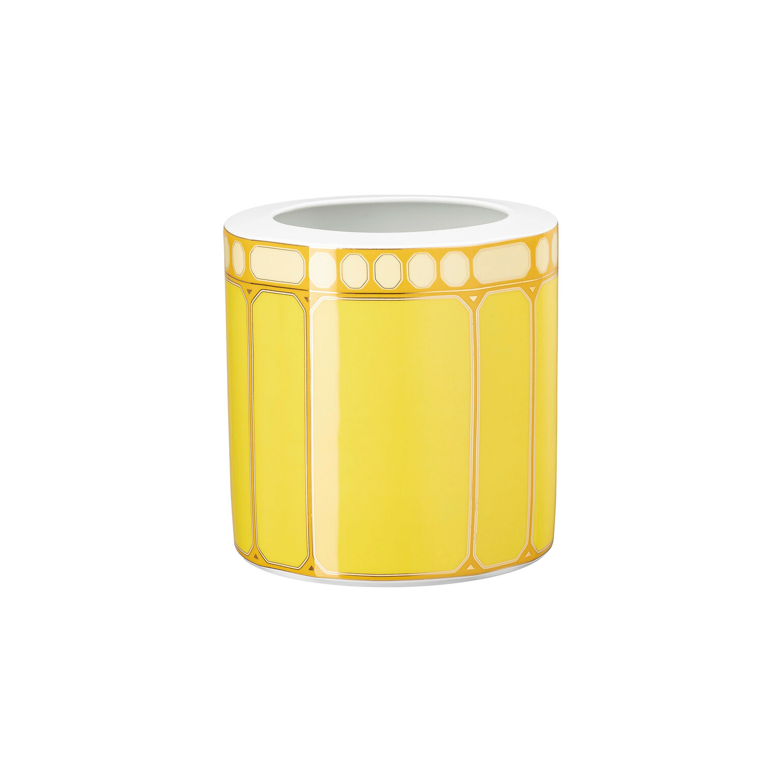 Signum Jonquil Vase 17 cm