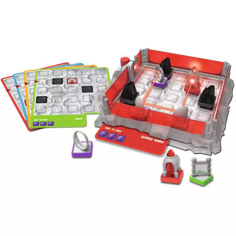 Thinkfun Laser Maze™ Junior bunt