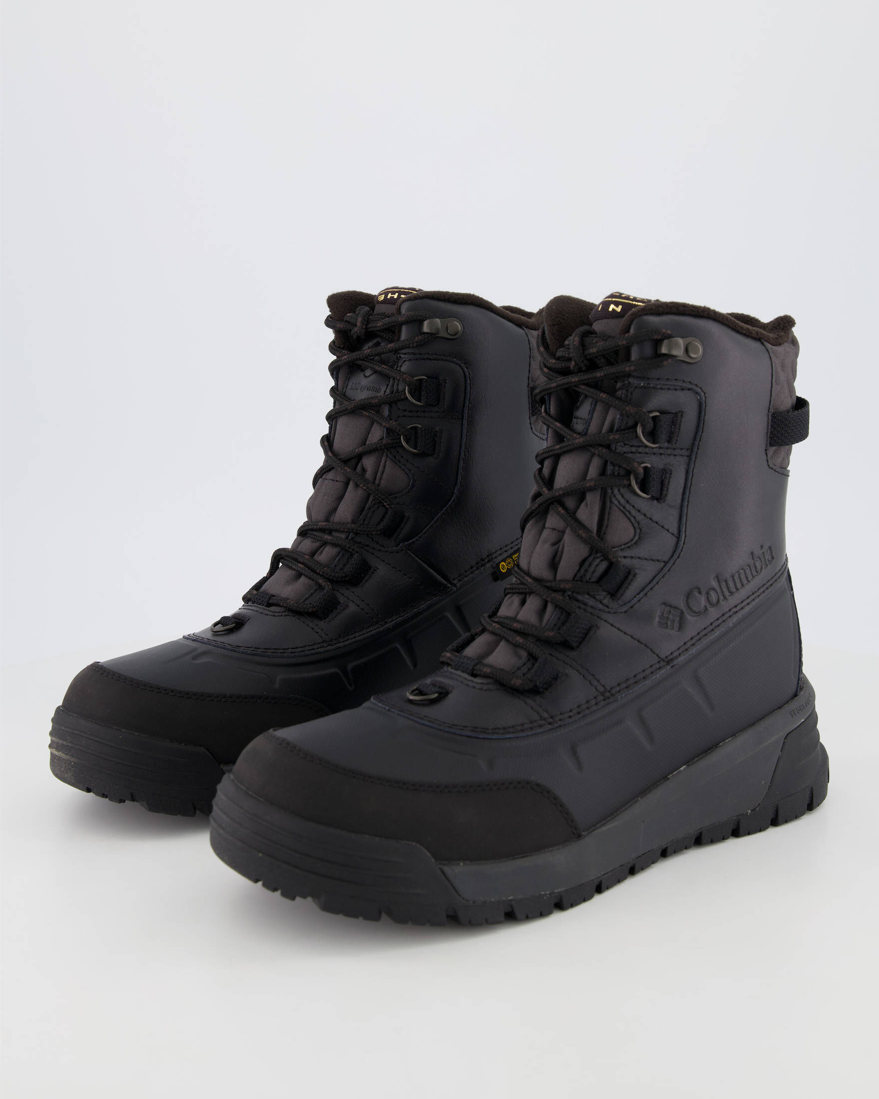 Columbia| Herren Boots BUGABOOT CELSIUS