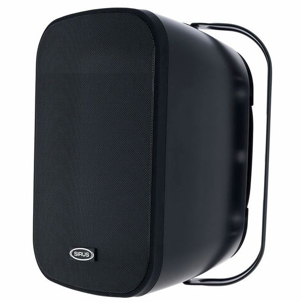 Sirus Reflect 5 Black