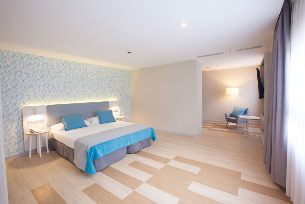 Abora Continental by Lopesan Hotels All Inclusive - Hotel