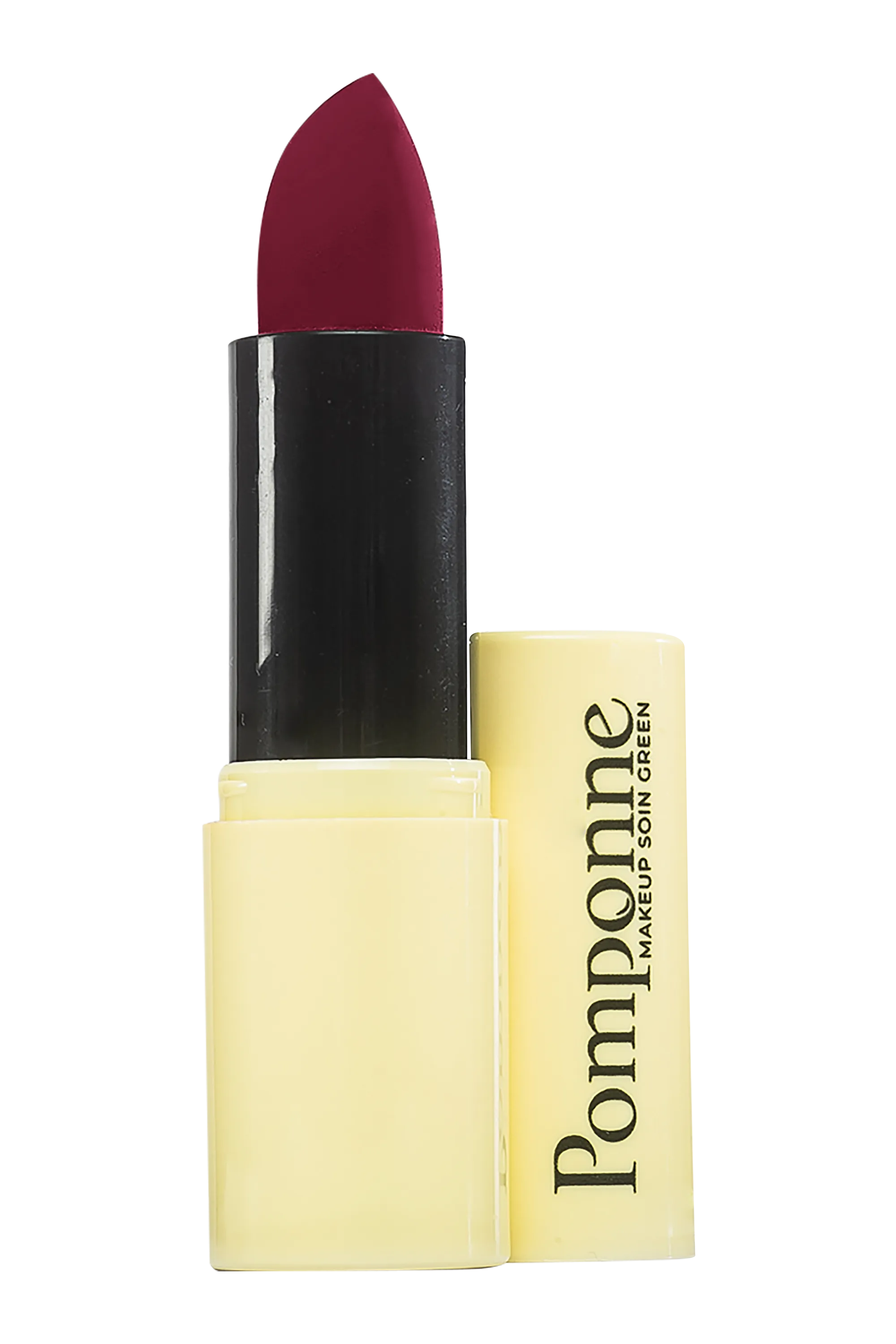 Pomponne Rouge à lèvres hydratant, naturel et vegan-4 g