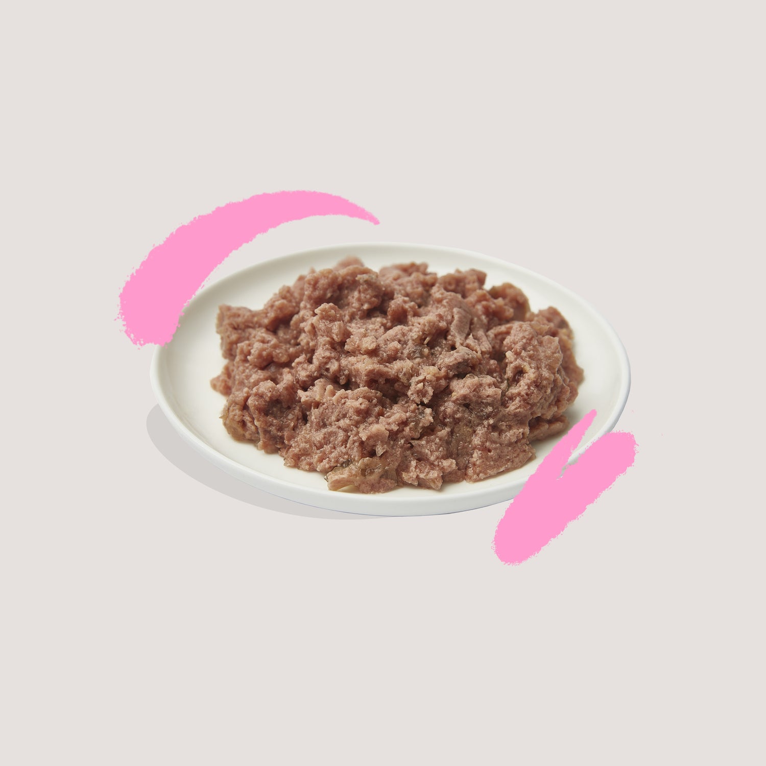 Edgard & Cooper kattenvoer paté eend/kip kitten 85 g