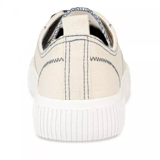 Baskets BEIGE MERRY SCOTT
