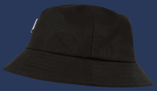 Beachclub Long StroBoAirTec, Black/Black