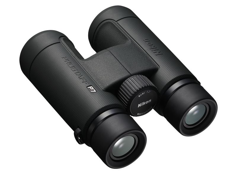 Nikon Fernglas Prostaff P7 8x42 Robuster Feldstecher – Eine herrliche Sicht bei jedem Wetter