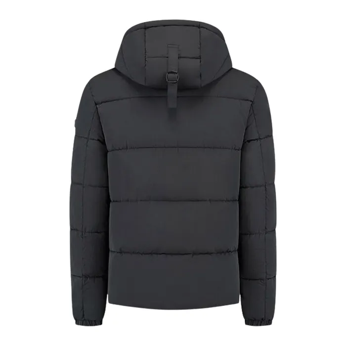 Malelions Donn 2.0 Puffer Winterjas Heren