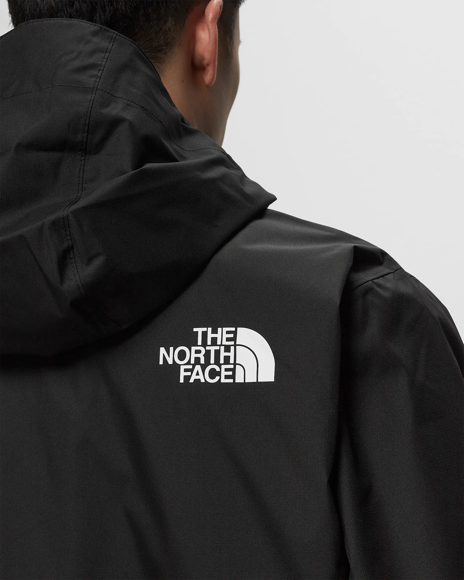 The North Face M MOUNTAIN Q JACKET - EU