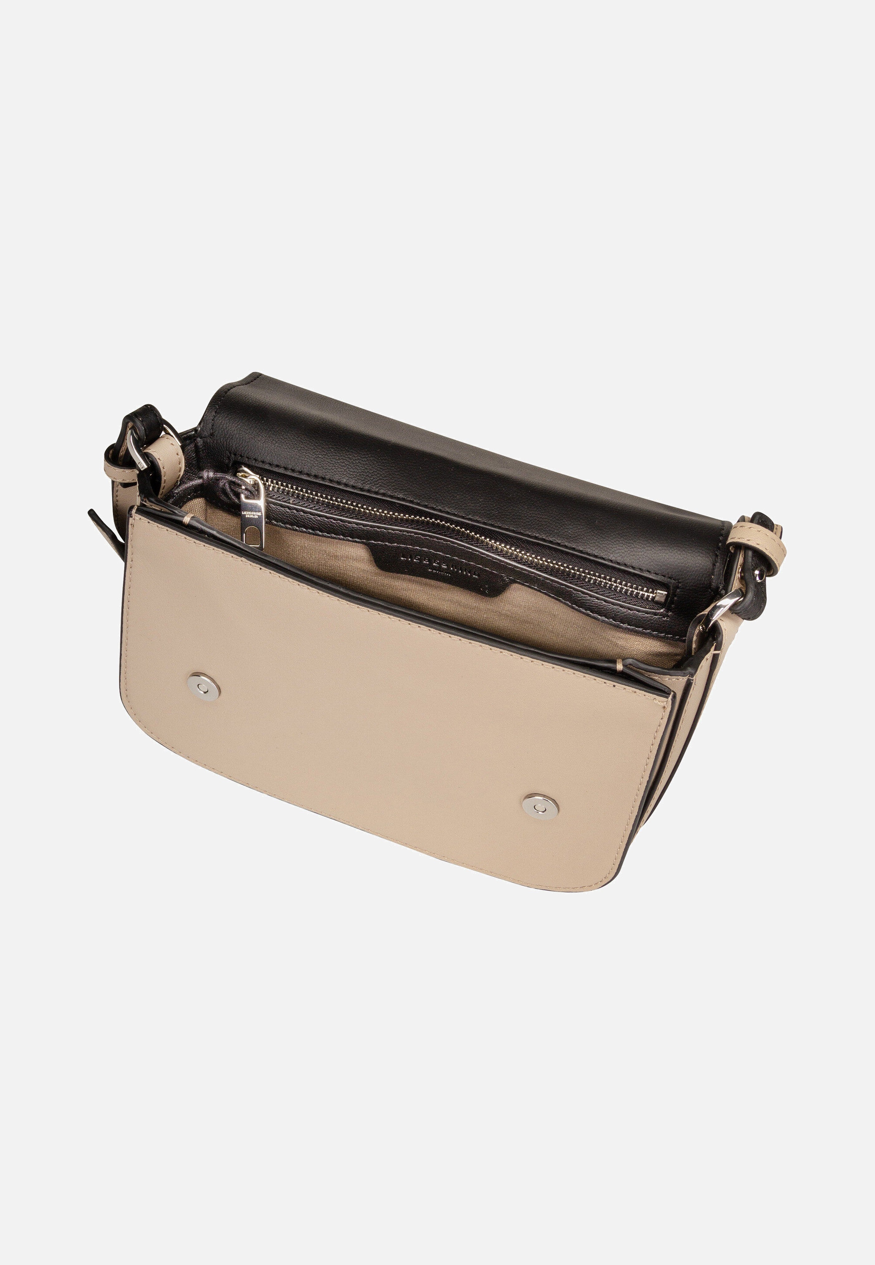 Ezra 2146526 Stone - Saddle Bag